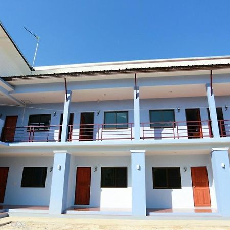 Tararin Otel Chiang Saen Dış mekan fotoğraf