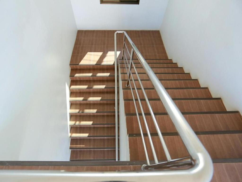 Tararin Otel Chiang Saen Dış mekan fotoğraf