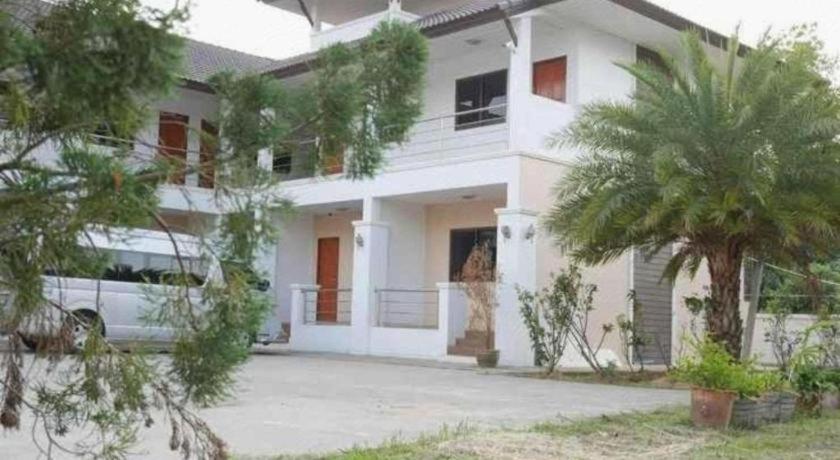 Tararin Otel Chiang Saen Dış mekan fotoğraf