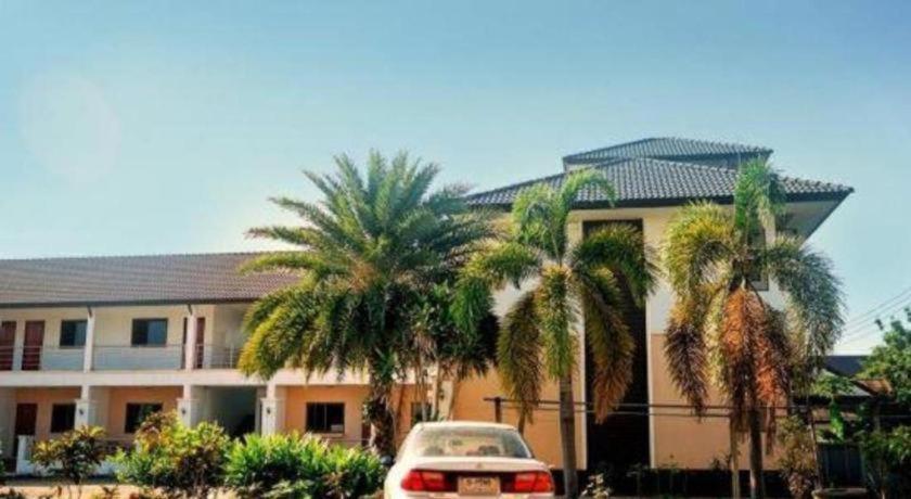 Tararin Otel Chiang Saen Dış mekan fotoğraf