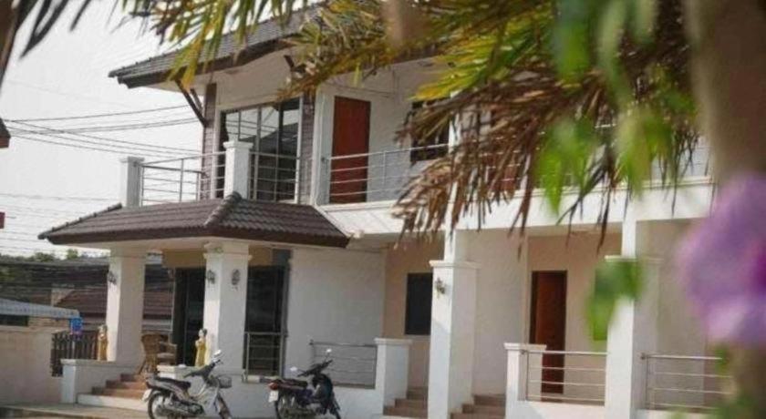 Tararin Otel Chiang Saen Dış mekan fotoğraf