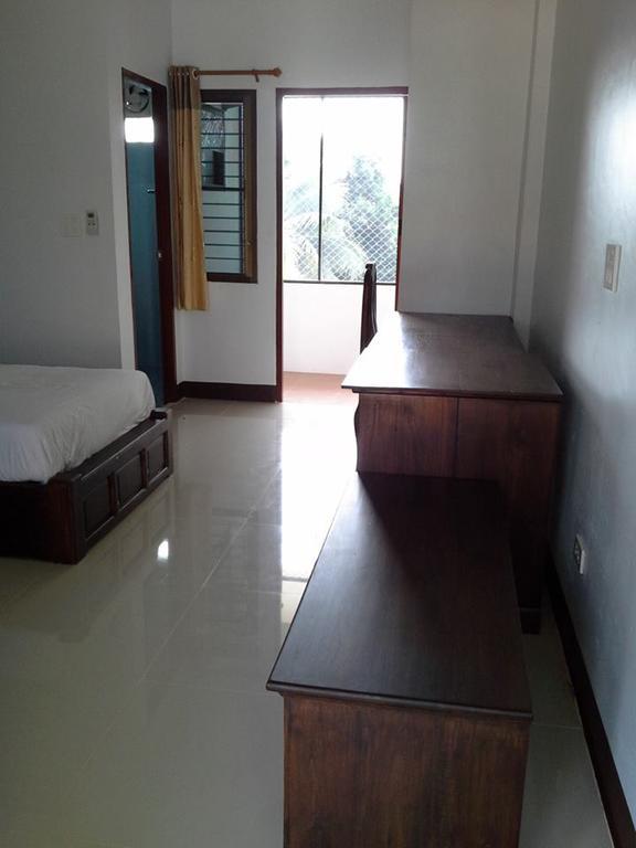 Tararin Otel Chiang Saen Dış mekan fotoğraf