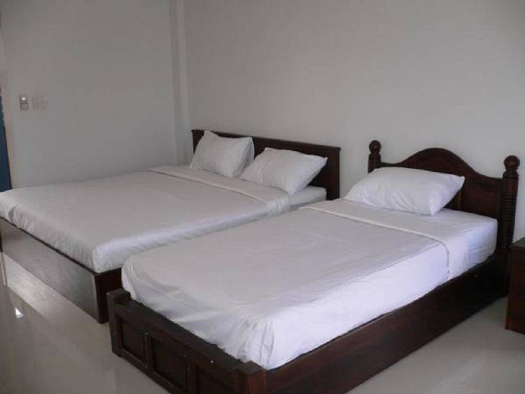 Tararin Otel Chiang Saen Dış mekan fotoğraf